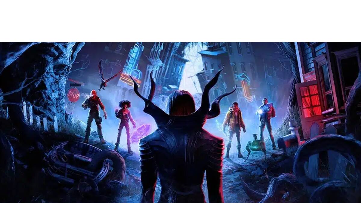El estudio reafirmó que el juego estará libre de microtransacciones