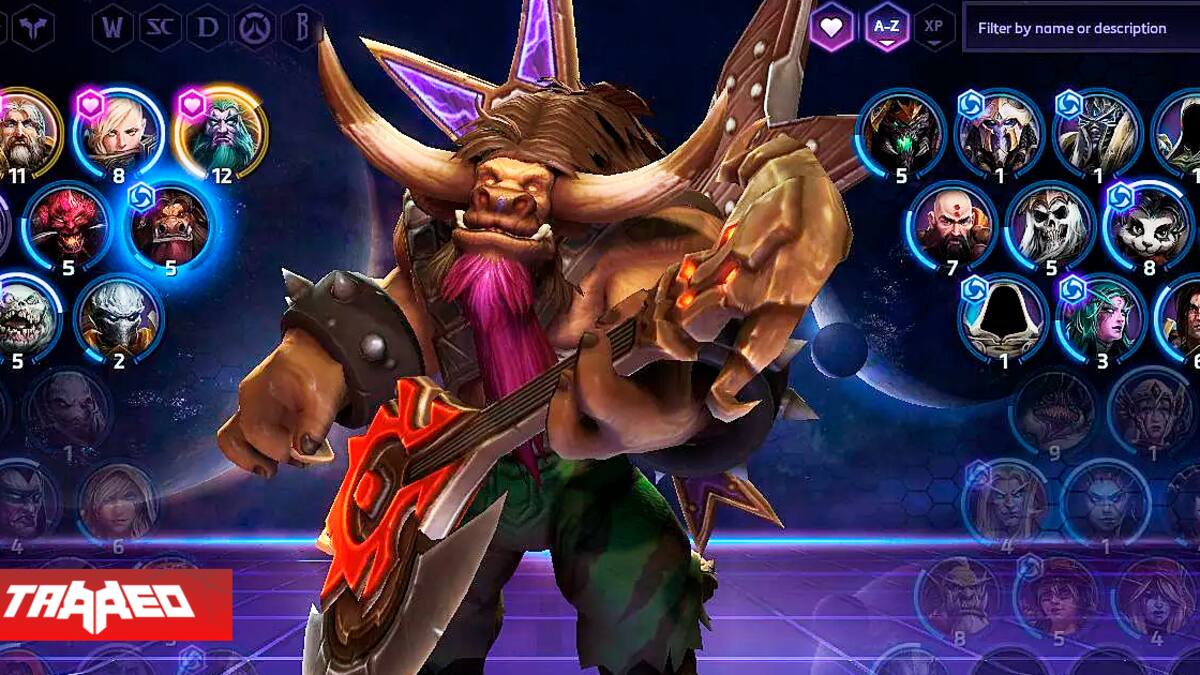 El estudio realizó un meaculpa sobre su aventura MOBA original