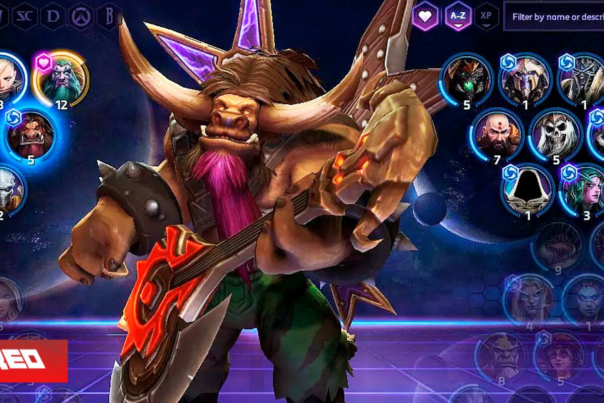 “Reaccionamos tarde a DOTA”: Blizzard acusa razones tras fracaso de HOTS