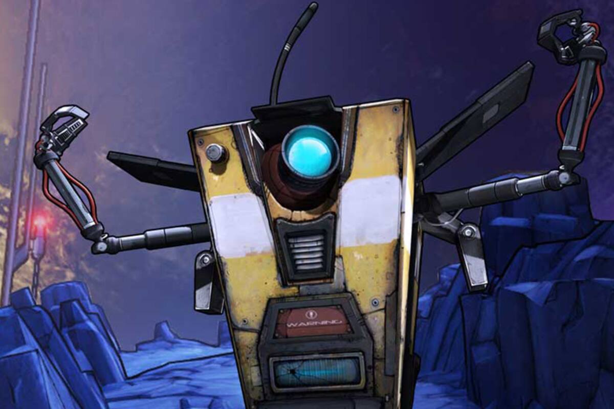 Pitchford: 90% de Gearbox trabaja en Borderlands 3