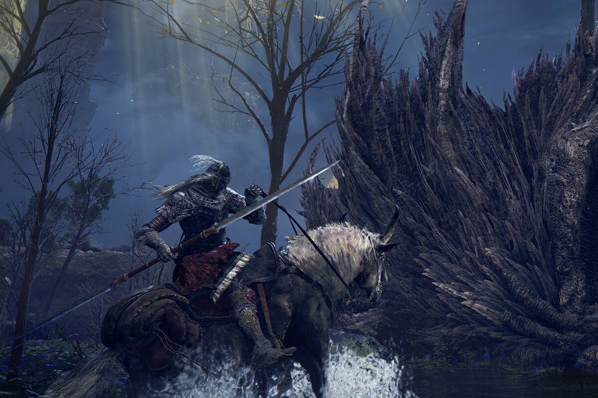 ELDEN RING: si Miyazaki no puede vencer a un jefe, FromSoftware sabe que es demasiado difícil