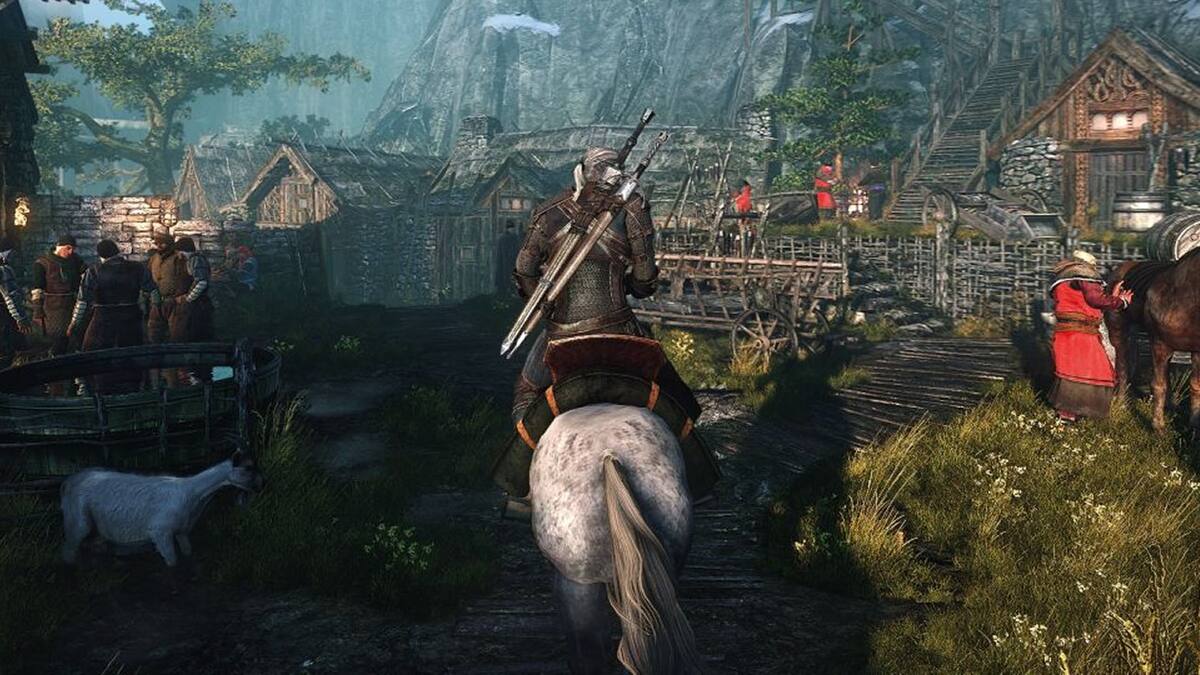El estudio reconoció la importancia de la serie y no piensa abandonarla