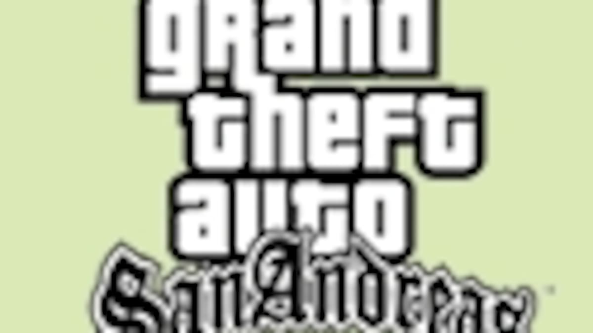 El estudio recuerda controversia por GTA: San Andreas