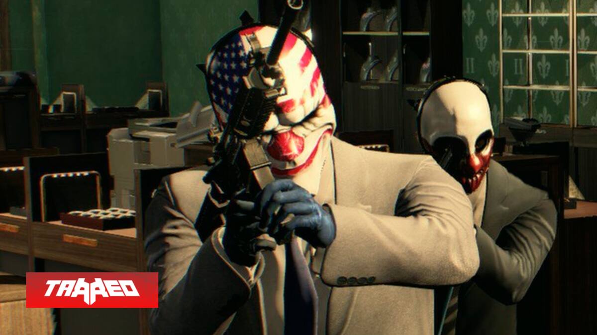 El estudio recuperará su IP más preciada