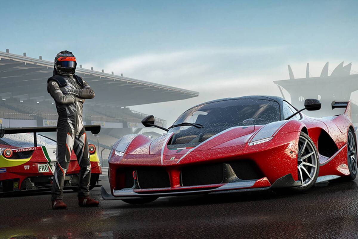 Turn 10 cambiará las recompensas VIP de Forza Motorsport 7
