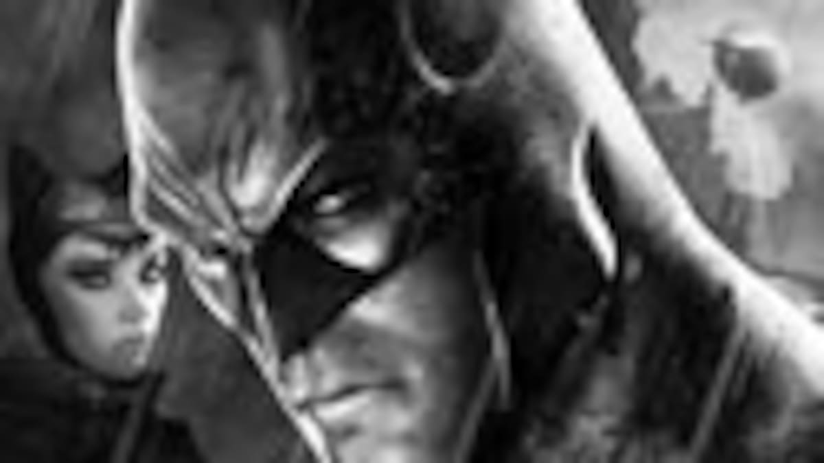 El estudio registró 15 dominios de la serie Arkham