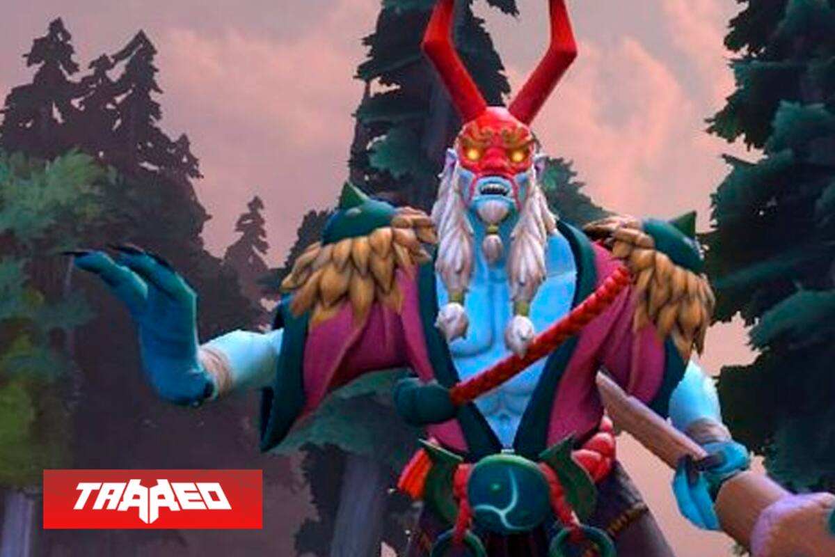 DOTA Underlords sería la nueva apuesta de la franquicia a pesar del fracaso de Artifact