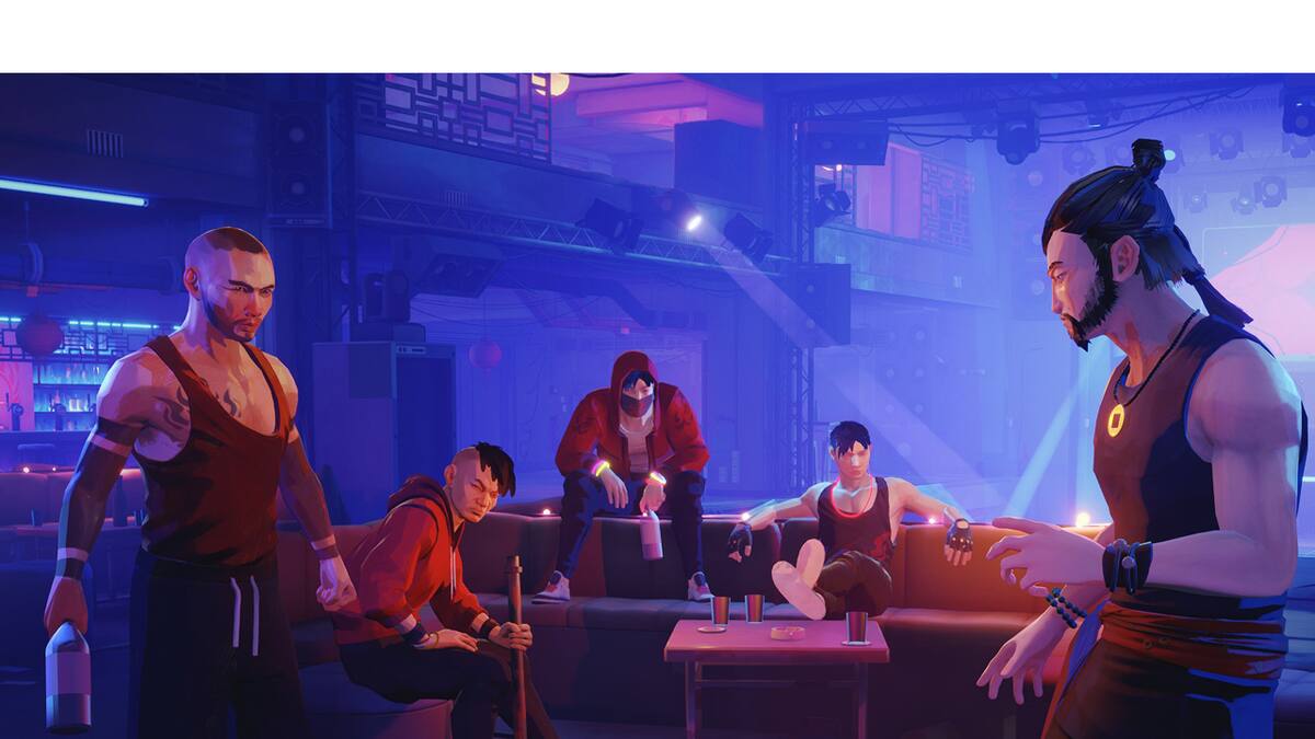 El estudio responsable de este proyecto quiere que los jugadores aprendan y mejoren