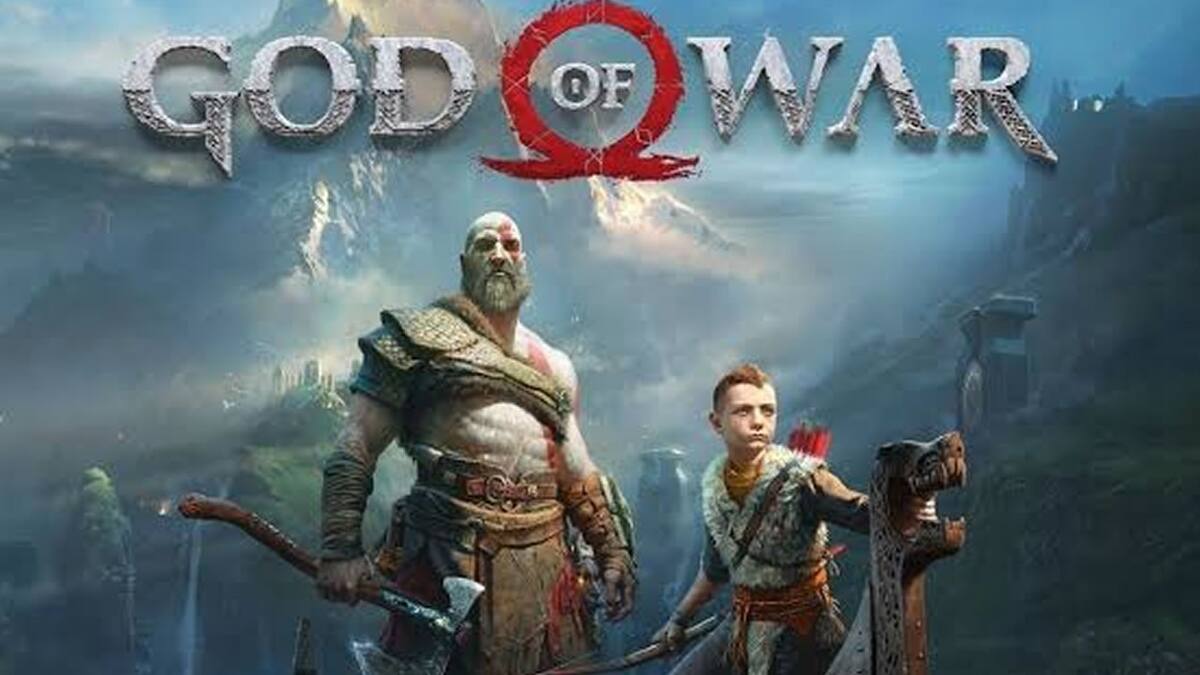 El estudio responsable de God of War reveló algunas estadísticas curiosas