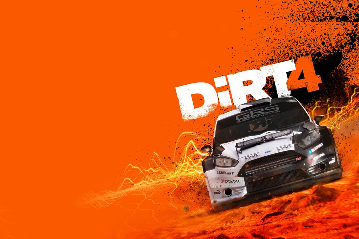 Codemasters presentó nuevo diario de desarrollo de DiRT 4
