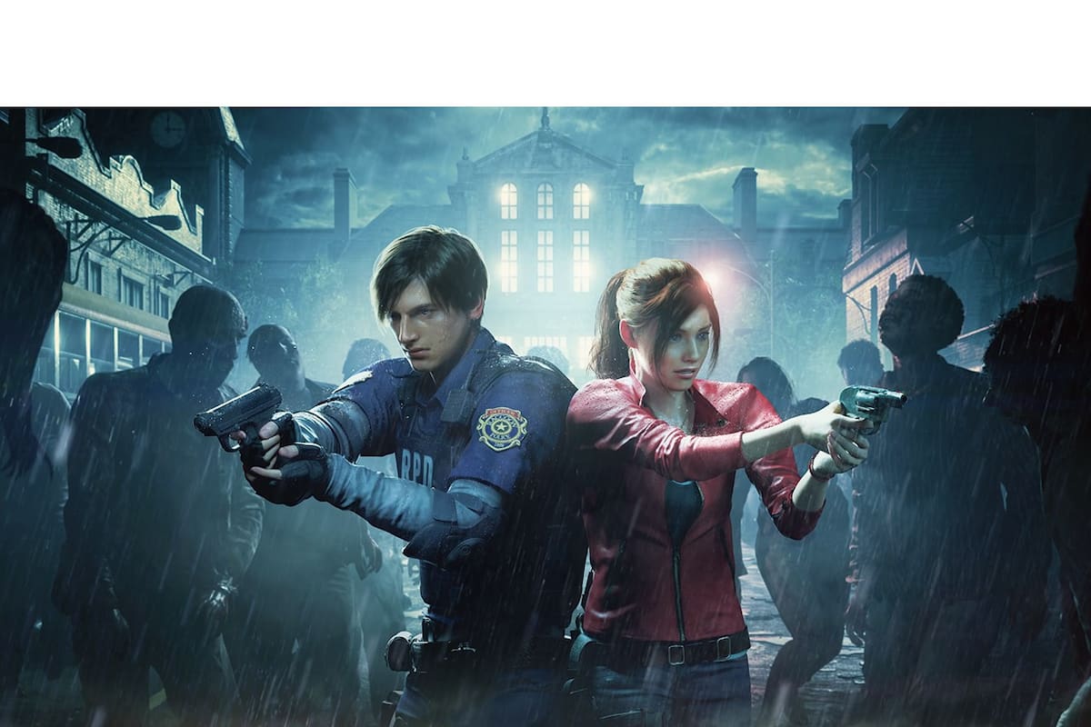 Capcom abrirá muy pronto un nuevo y completo sitio sobre Resident Evil