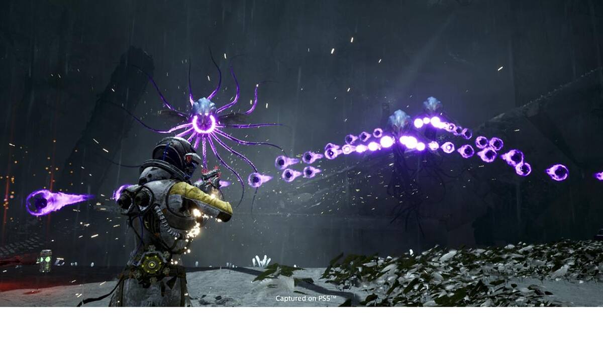 El estudio reveló detalles sobre el desarrollo de la exclusiva para PS5