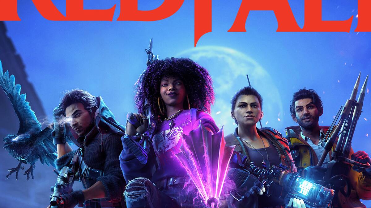 El estudio reveló detalles sobre la historia y los personajes de su nuevo proyecto