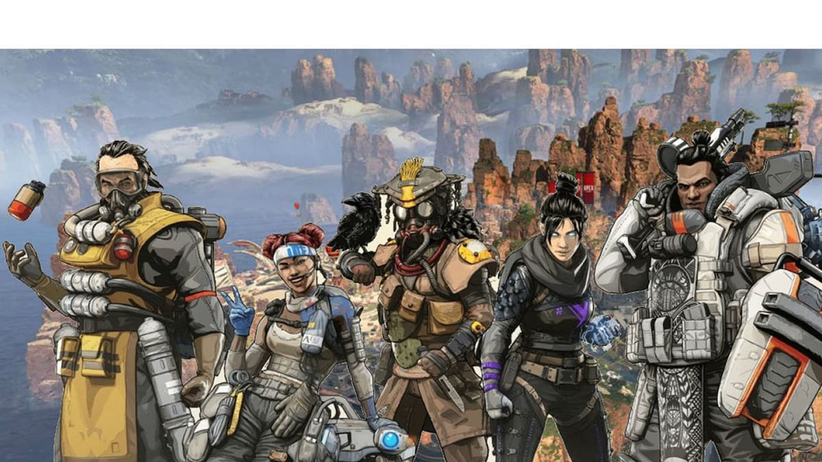 El estudio reveló en 2019 sus intenciones de llevar el juego a más sistemas