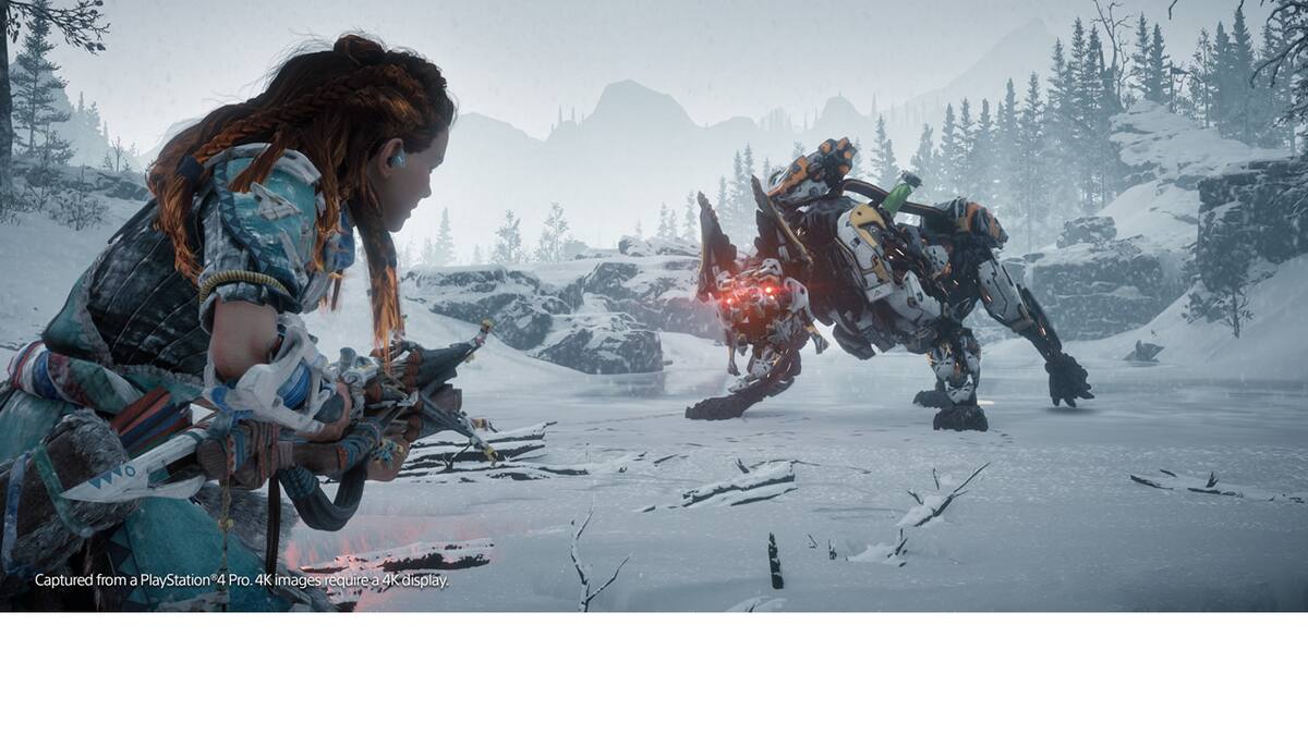 El estudio reveló la primera captura de la versión del juego para Steam