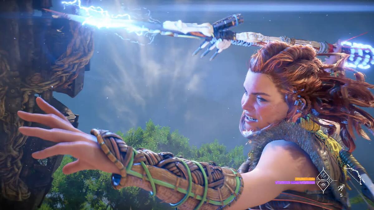 El estudio reveló que la secuela se desarrolla de manera simultánea en PS5 y PS4
