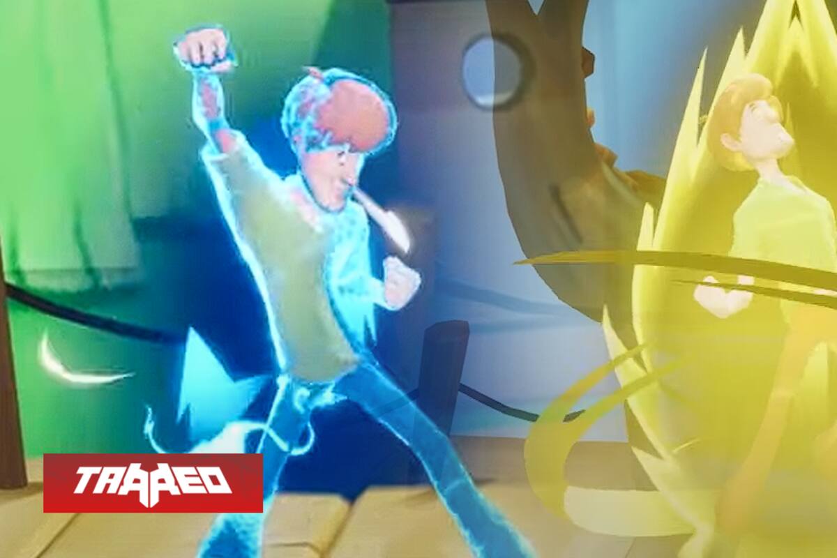 Shaggy Ultra Instito es real: WB anuncia su propio Smash MultiVersus gratuito F2P