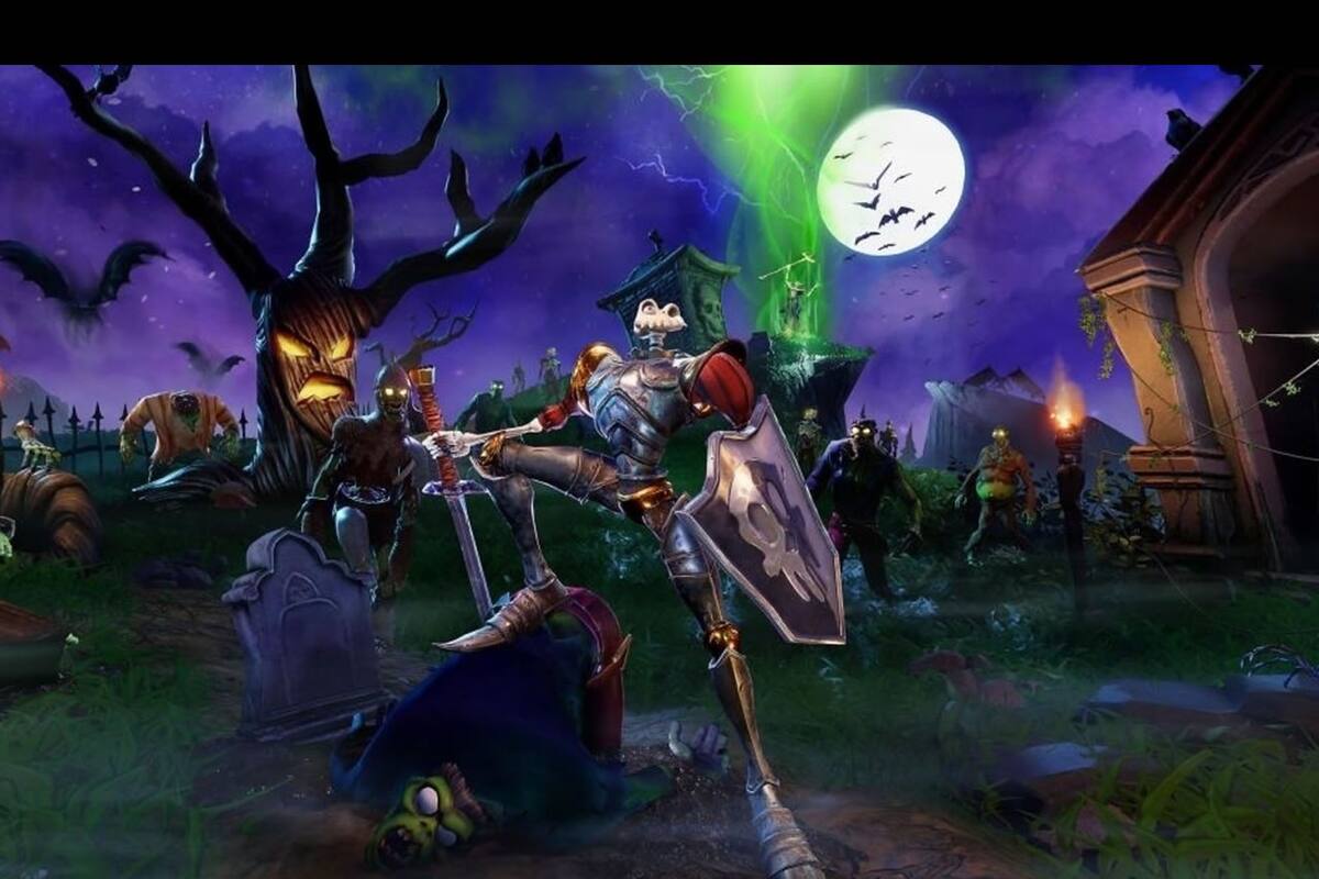 Other Ocean no está trabajando en un remake de MediEvil II