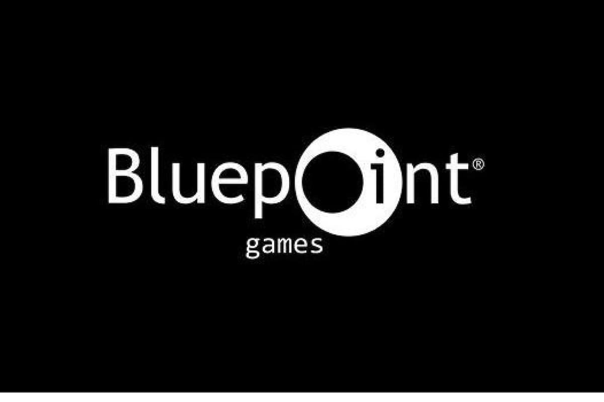 Bluepoint Games prepara remake de un juego clásico no confirmado