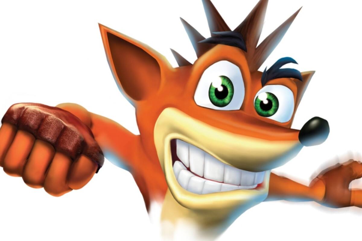 Naughty Dog quería incluir a Crash Bandicoot en UNCHARTED 4