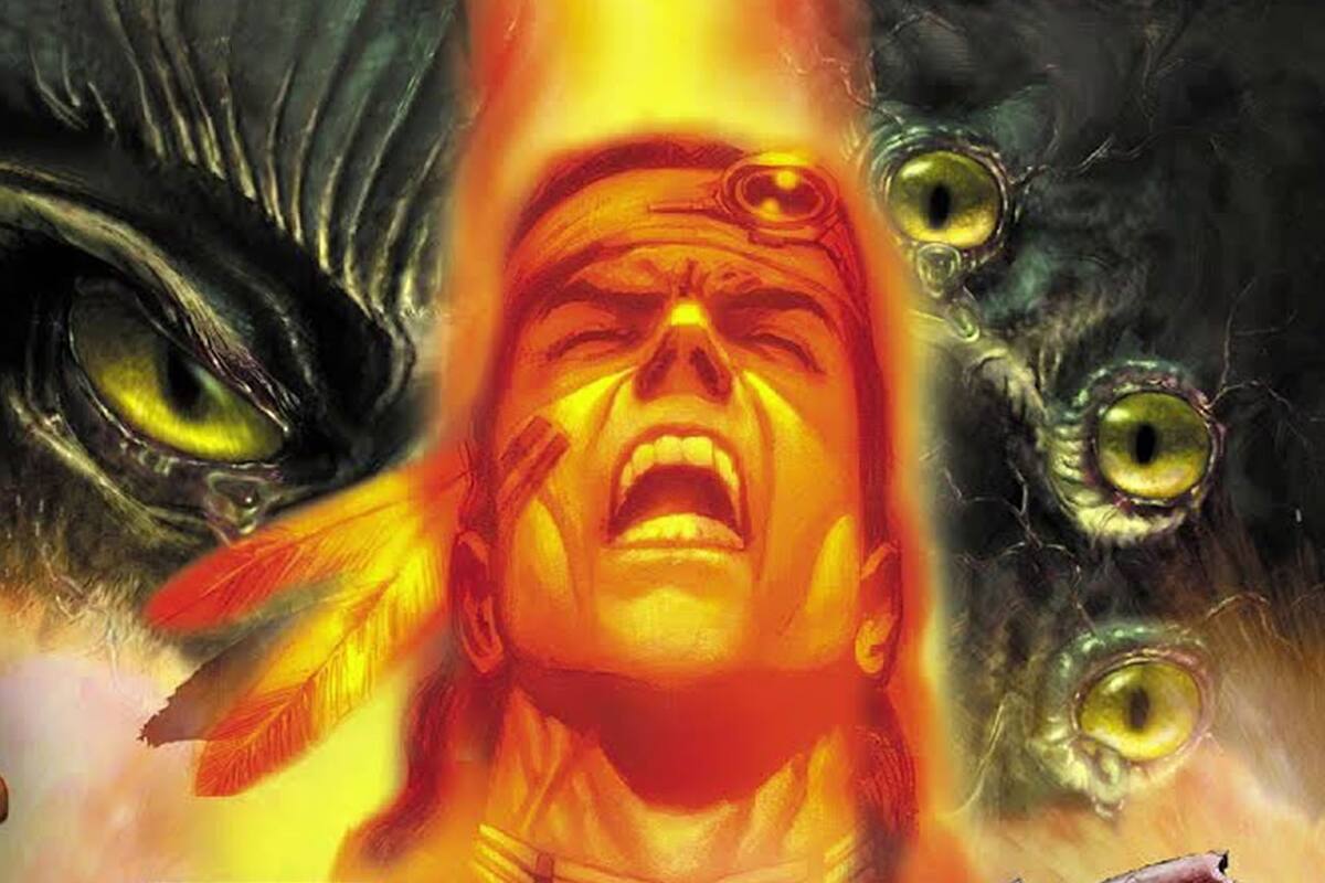 ¡Nightdive lo hace de nuevo! Anuncian remaster de Turok 3