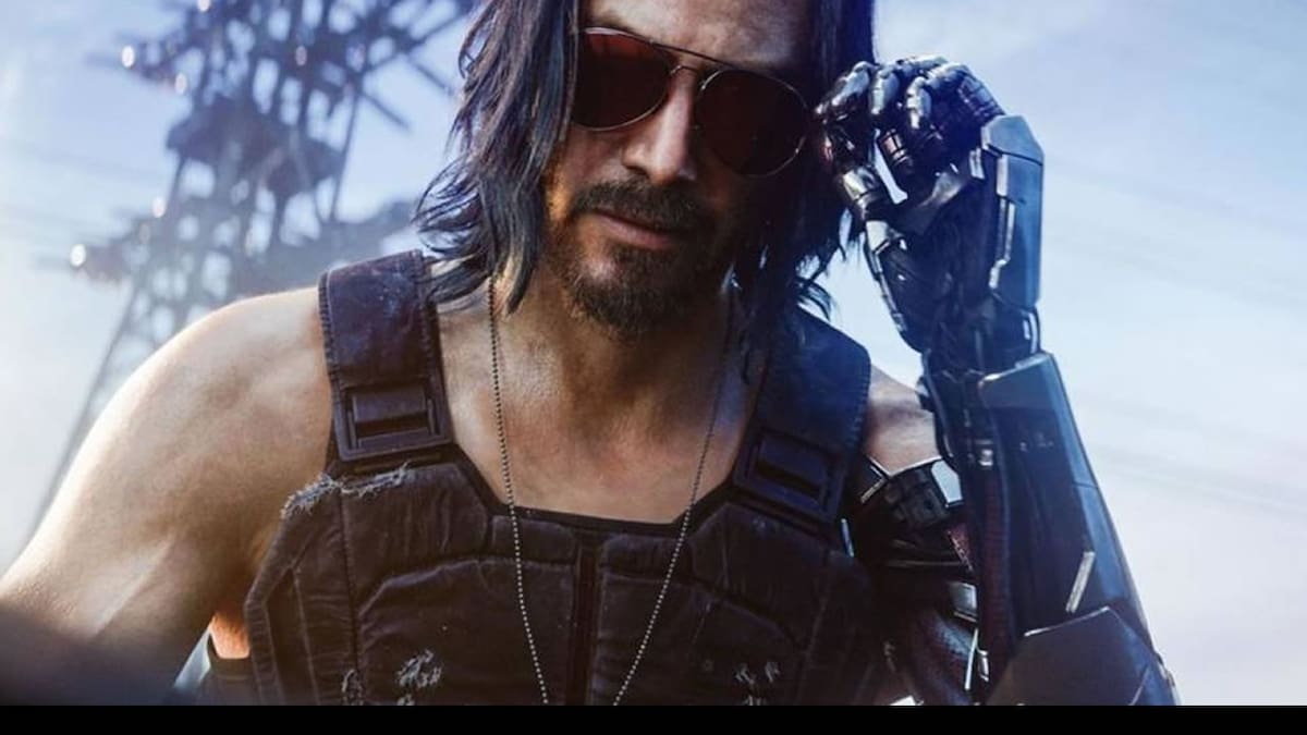 El estudio señaló que no pensaron en la fama del actor para invitarlo a Cyberpunk 2077
