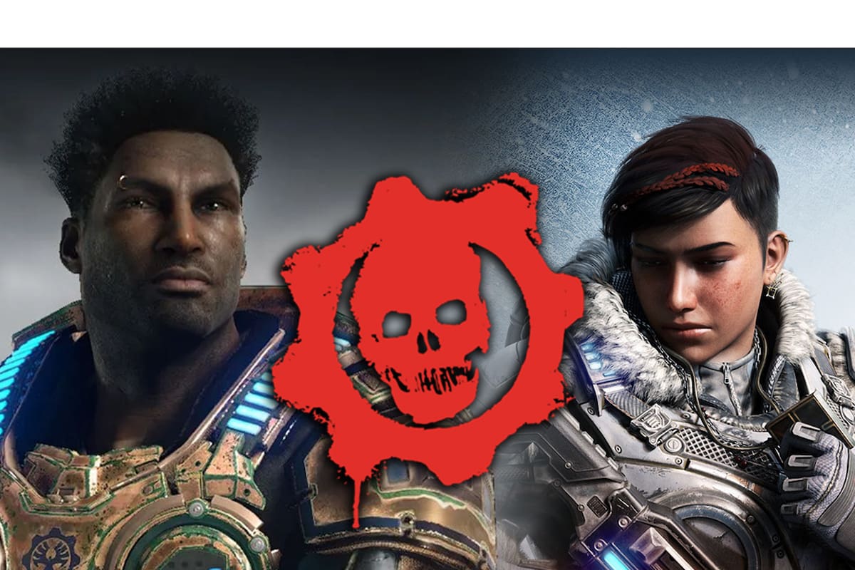 “Estamos muy orgullosos”, The Coalition hace una promesa a los fans de Gears 4 y Gears 5