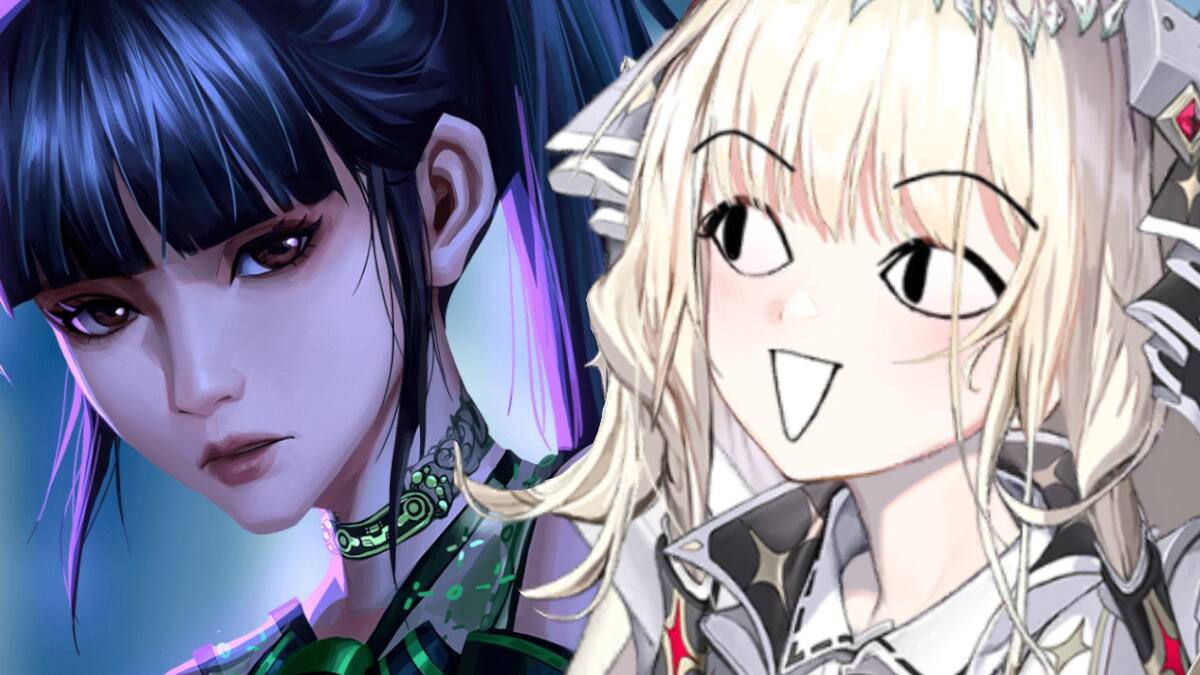 El estudio surcoreano está festejando con todo sus 2 juegos