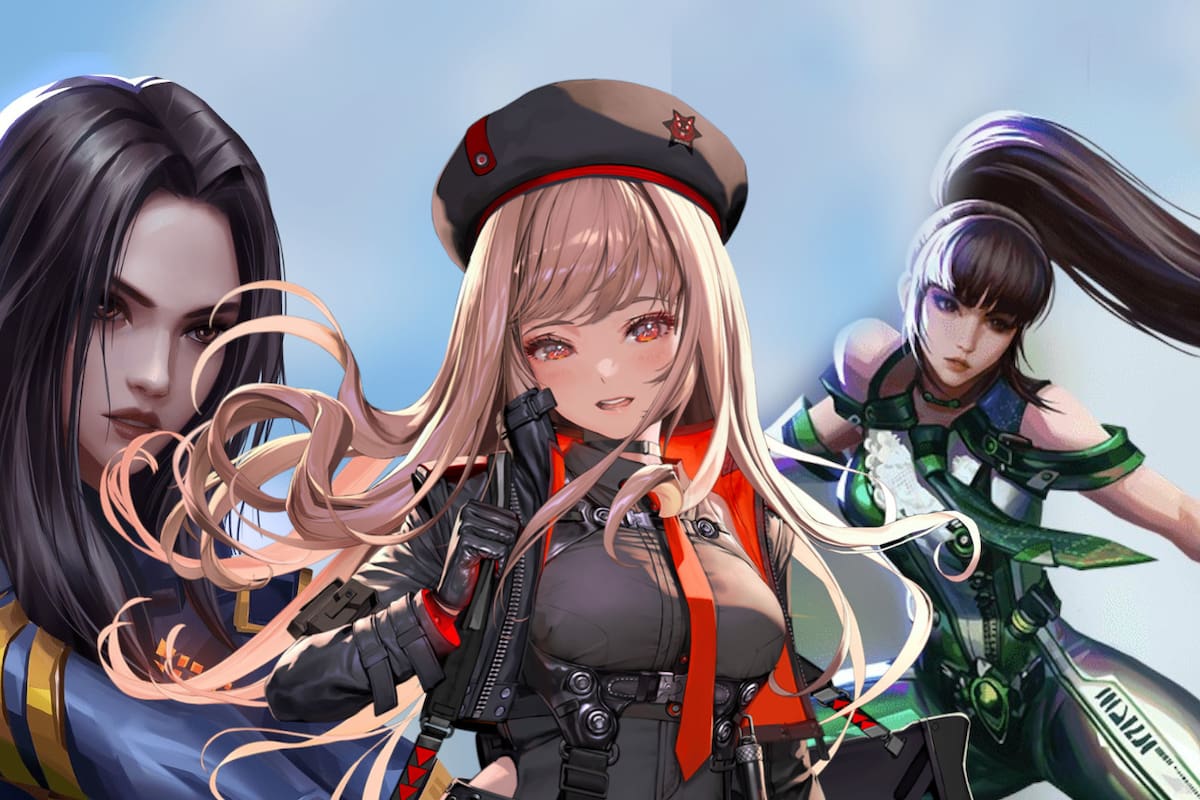 SHIFT UP, estudio de Stellar Blade, está cerca de producir un anime