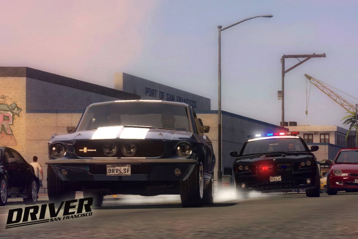 Ubisoft Reflections tiene proyectos secretos en desarrollo