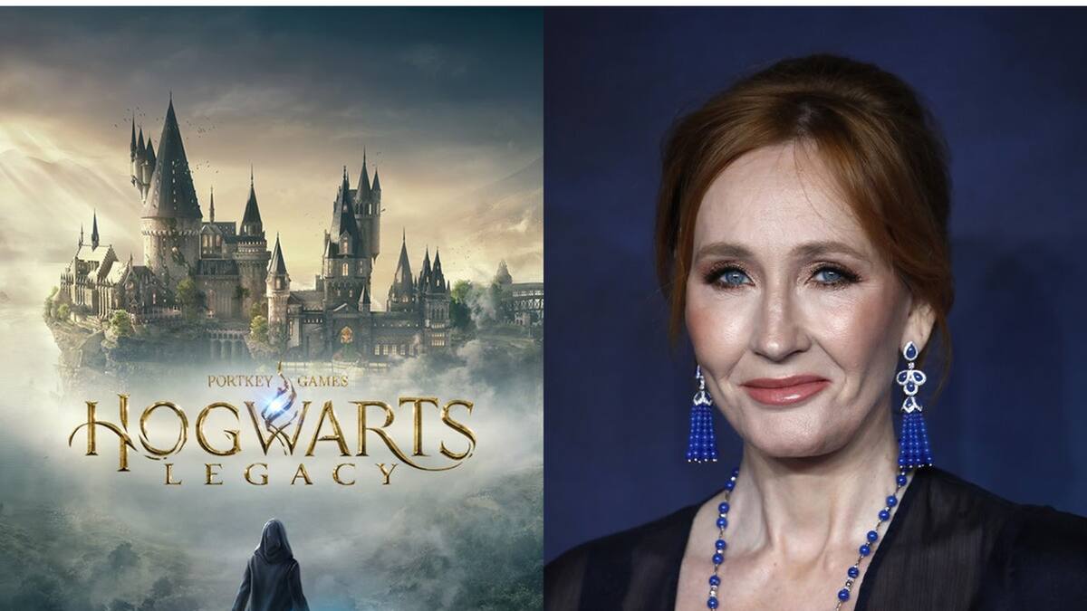 El estudio también reveló si veremos a Harry, Hermione o Ron en el juego