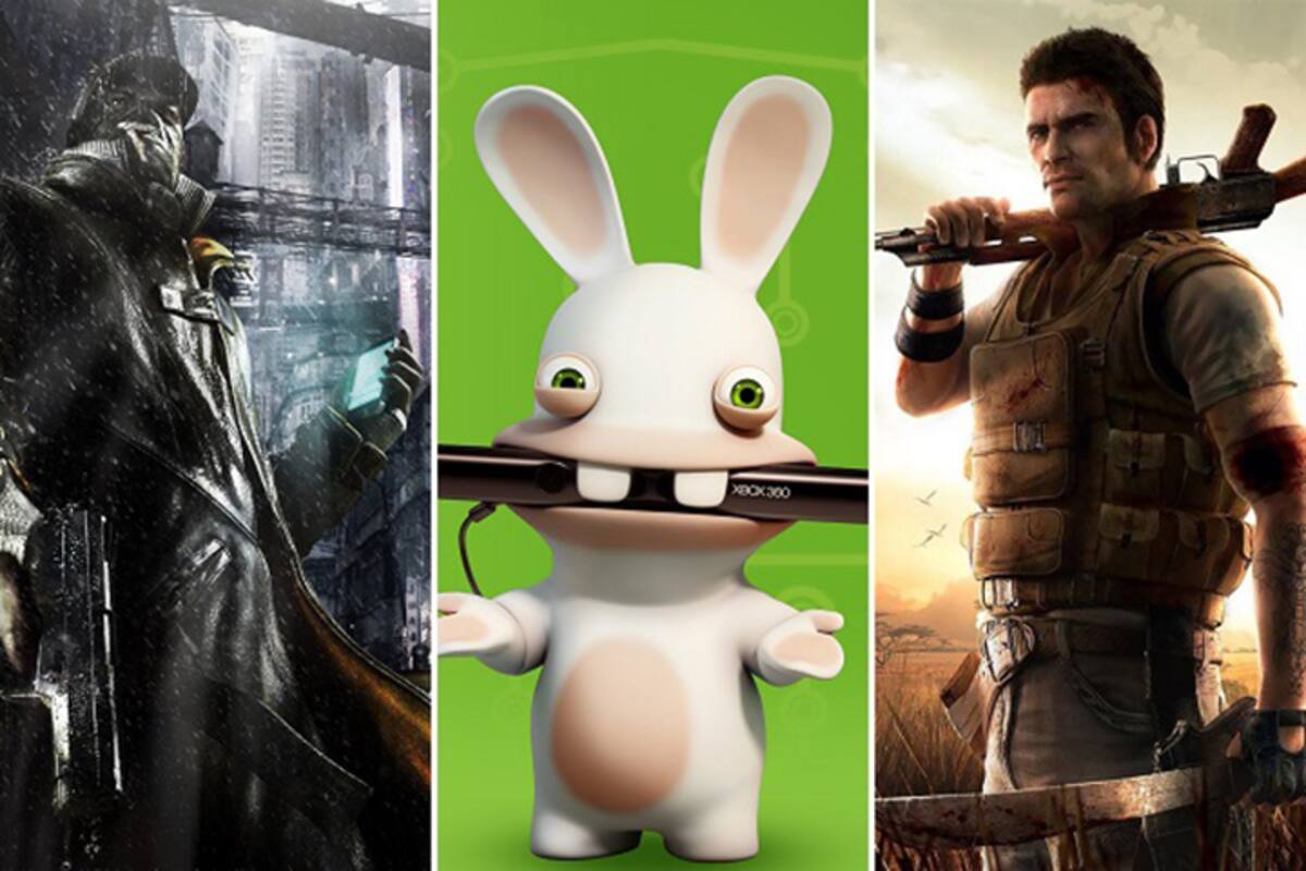 Ubisoft filmará película de Watch_Dogs