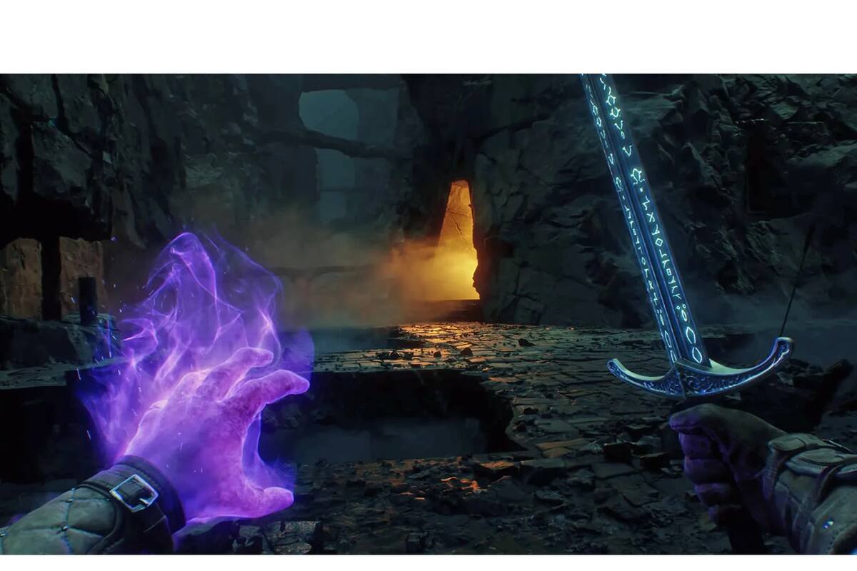 Spencer: Avowed será diferente a The Elder Scrolls y lo mejor de Obsidian