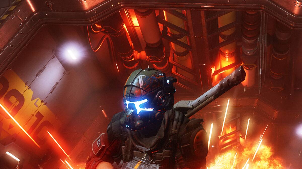 El estudio tiene confianza en Titanfall 2