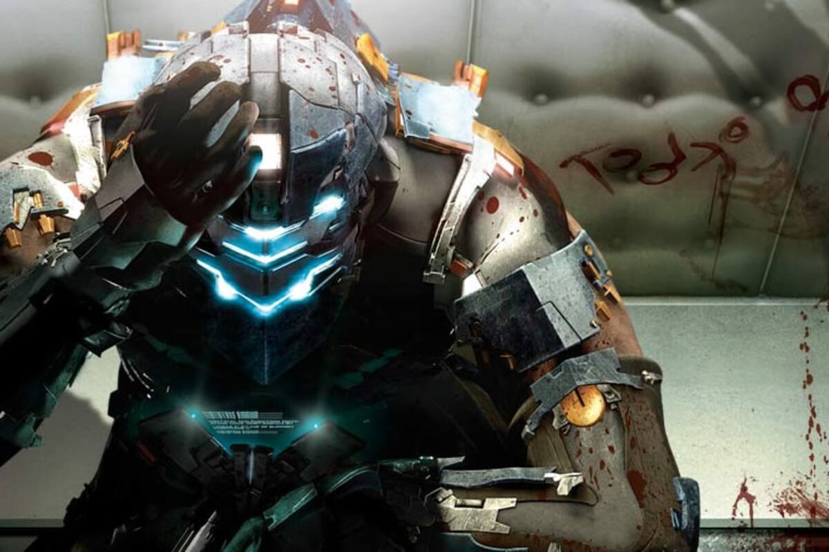 Visceral Games quiere regresar a Dead Space