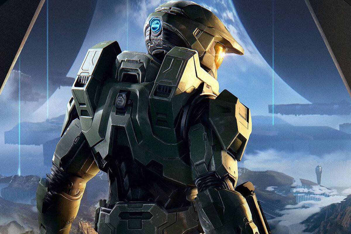 343i: el modo Forge cambiará todo para Halo Infinite