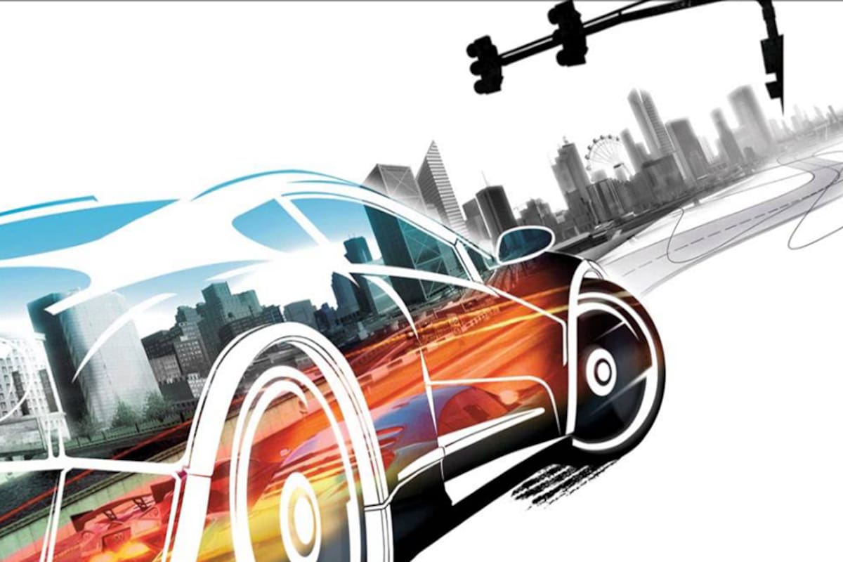 No hay planes de llevar Burnout Paradise a PS4