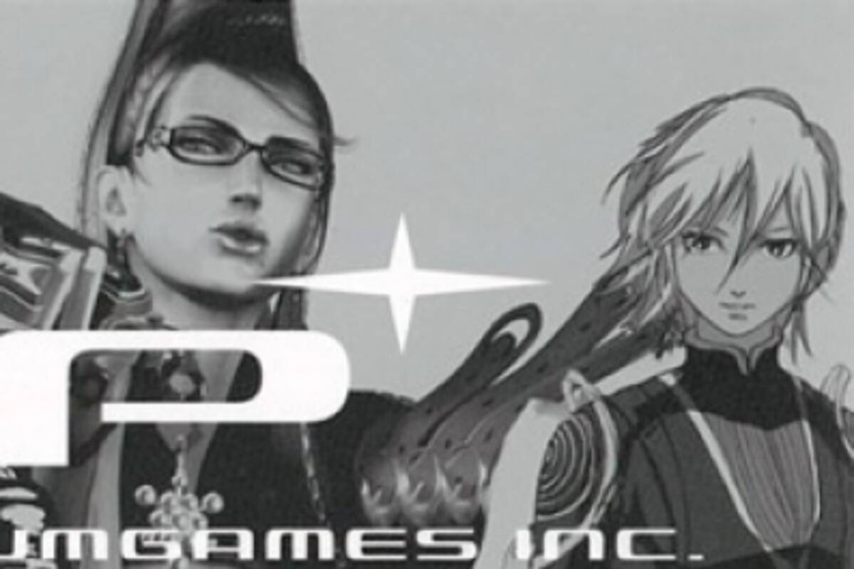 Platinum Games prepara otro título