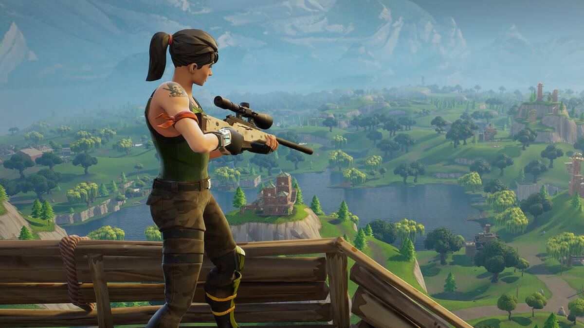 El estudio trabaja para mejorar el desempeño del Battle Royale
