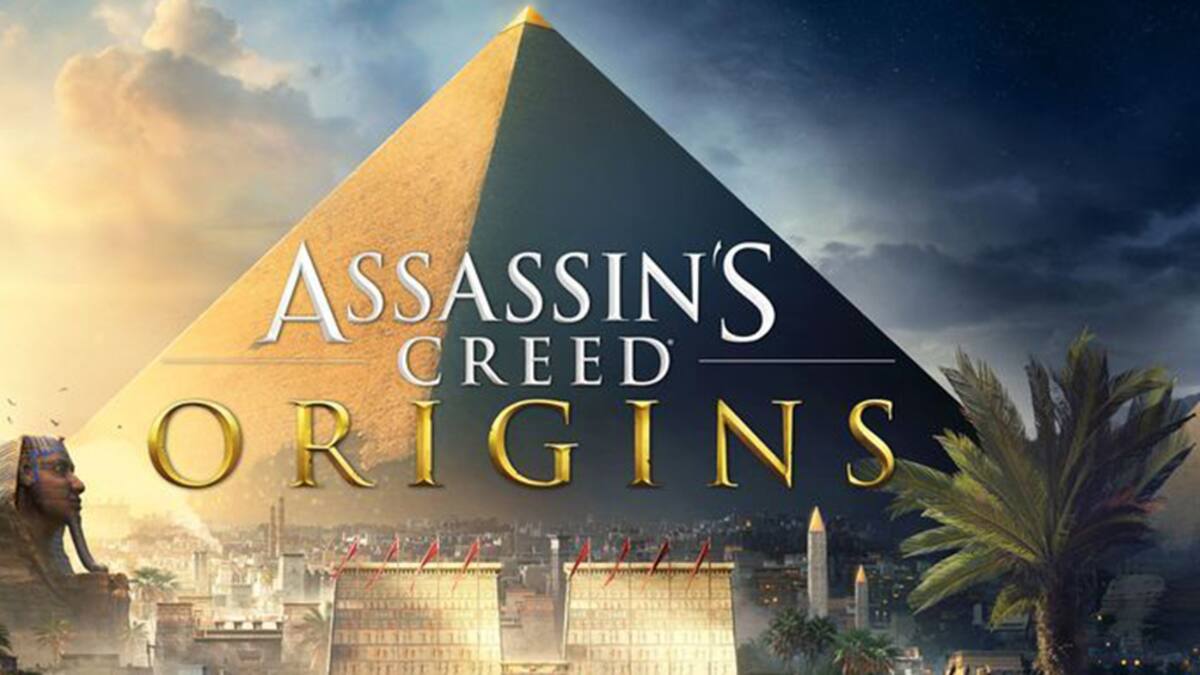 El estudio trabajó duro para representar Egipto