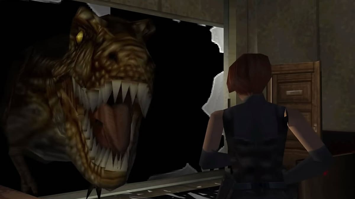 El estudio tuvo planes para distintas IP de Capcom, pero ninguno se concretó