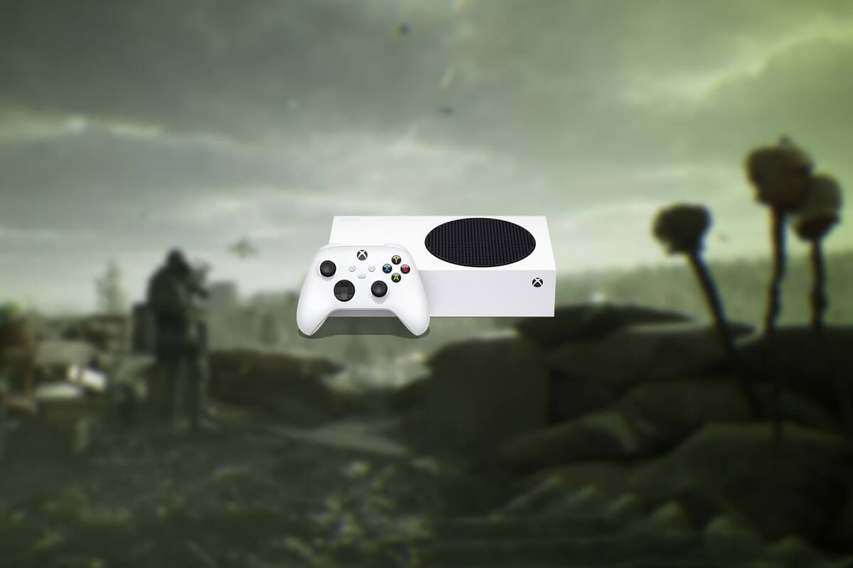 S.T.A.L.K.E.R 2: GSC pensó que era imposible llevarlo a Xbox Series S; confirman 30 fps pero podría tener modo rendimiento en el futuro