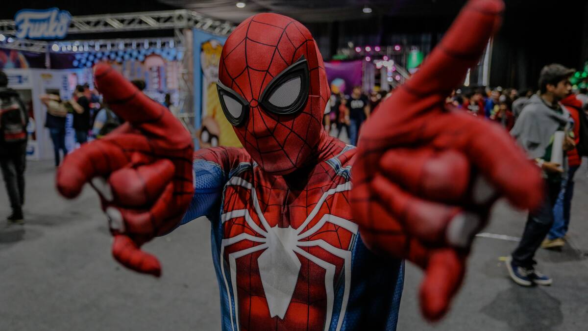 El evento 100% digital viene más recargado que nunca