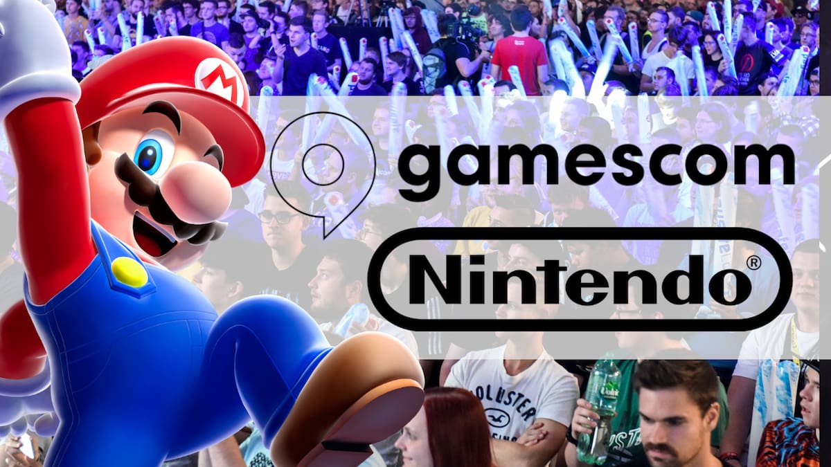 El evento alemán promete la asistencia de más compañías de videojuegos