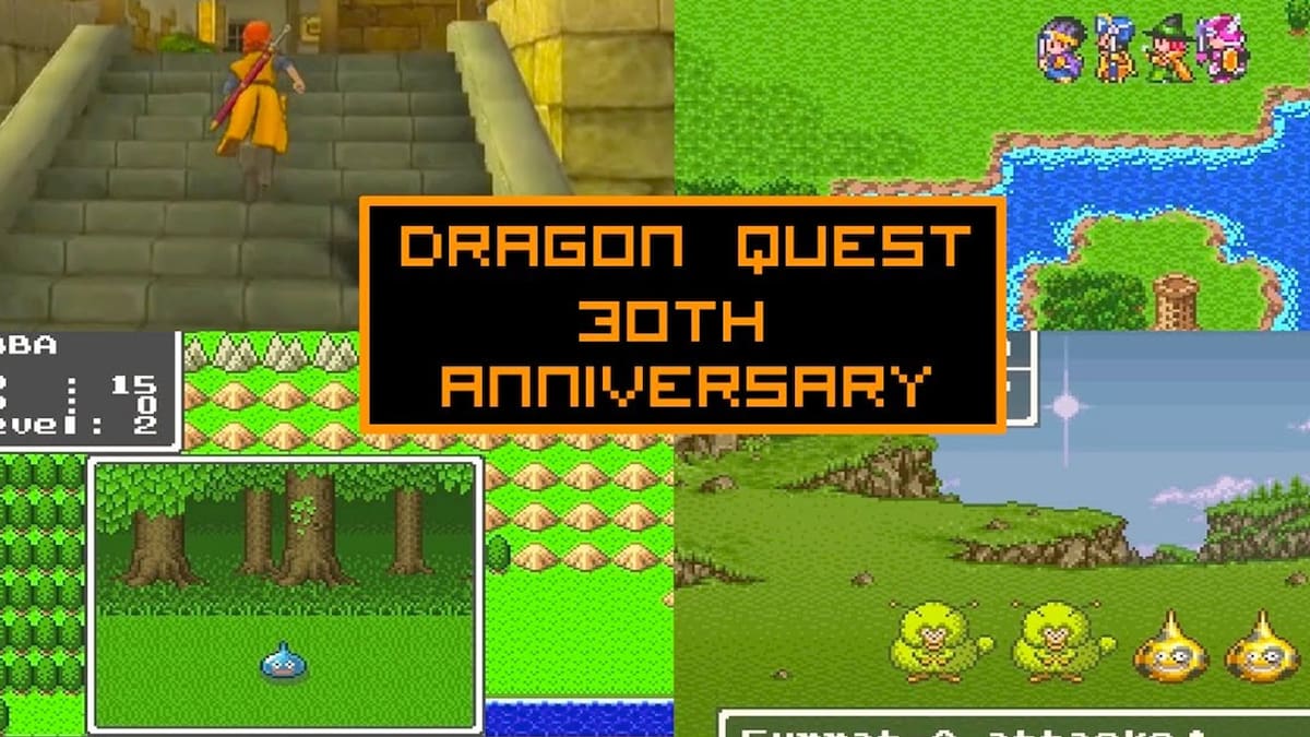 El evento celebrará el 30.° aniversario de la franquicia