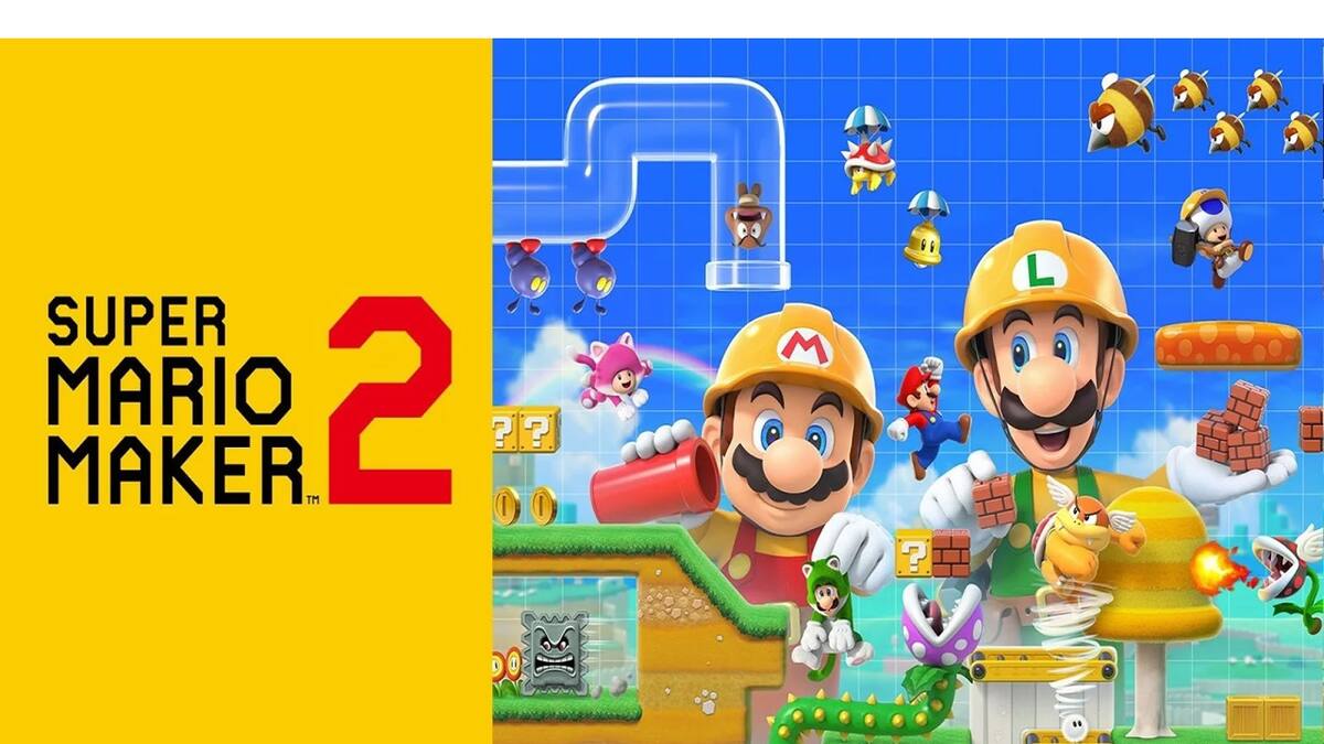 El evento competitivo de Nintendo se llevó a cabo hoy