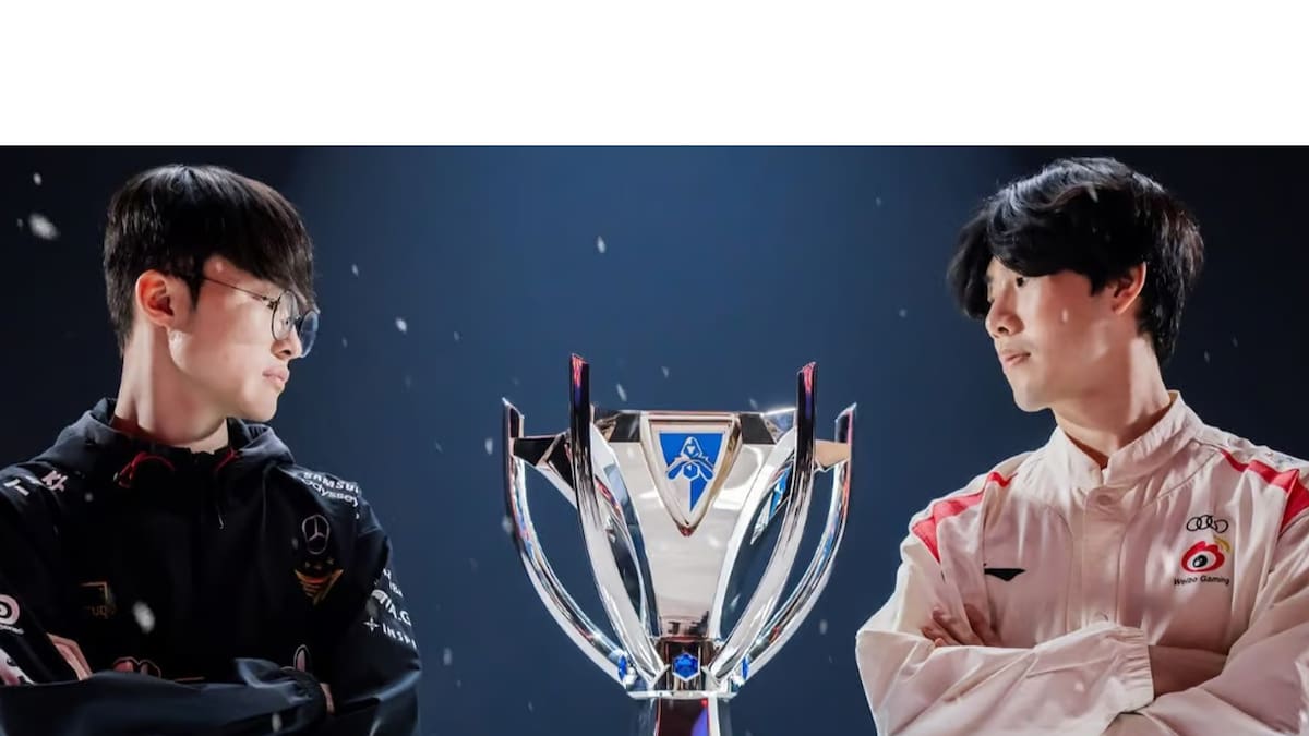 El evento competitivo del MOBA llamó la atención de millones de fanáticos en todo el mundo