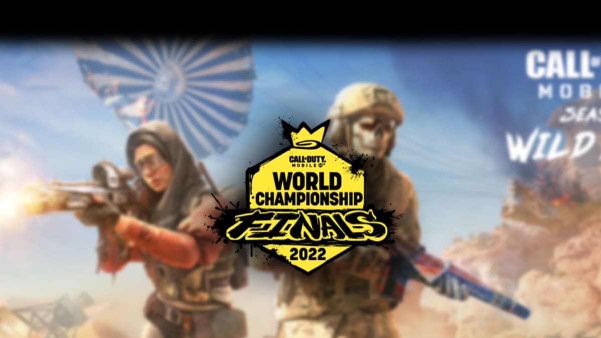 El evento competitivo enfrentará a loas 16 mejores equipos de todo el mundo