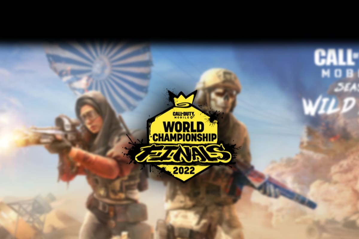 El Campeonato Mundial de Call of Duty: Mobile ya tiene fecha y sede