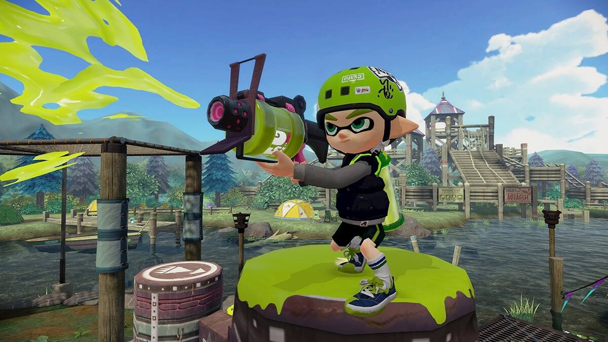 El evento competitivo llega a su fin